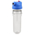 Caracsa tranparenta pentru filtru (bulb) EMI 10'', 1/2 USTM