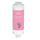 Filtru pentru duș AROMA FREESIA USTM