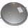 Vas de expansiune Ferroli 8 l 1/2 (rotund plat)