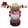 Pompa de ridicare a presiunii cu pornire automata, rotor uscat, 90 W, W15GR-10 AUTO JEMIX