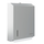 Distribuitor prosoape large, inox Genwec