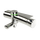 Baterie de duș Oras Eterna Ecoled (comutator de moduri)