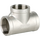 Teu inox 3/4 F Genebre
