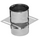 Suport de montaj pentru coșul de fum simplu Ferrum D180 (0,8mm)