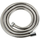 Furtun duș extensibil din oțel inoxidabil (1,7 m-2,5 m) Style Shower Genebre