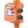 Электронный регулятор давления + манометр EASYSMALL II M (1.5 kw) Pedrollo фото
