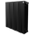 Биметаллический радиатор Royal Thermo PianoForte 500 Noir Sable фото