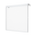 Ecran metalic decorativ pentru radiator EVECS 6