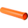 Țeavă netedă exterioară PP d.110 L=3m (S=3.4mm) Rosturplast
