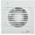 Ventilator evacuare axial cu supapa Soler Palau DECOR 100C D100 White