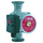 Pompă de circulație MX 13-3 DN25, 37-96W -130 (H=5.5m, Q=5m3/h) BIRAL