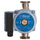Pompă de circulație WX 12 DN20, 34-40W -120 (H=2.0m, Q=3m3/h) BIRAL (recirculare)