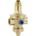 Reductor de presiune tip membrană Rio Export PN16 3/4" OR