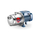 Pompă centrifugală multistadiu Pedrollo 5CRm100 AISI 304 1,1 kW