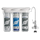 Filtru sub chiuveta de bucătărie - 3 etape de curățare ABF-TRIA - STANDARD Aquabright