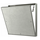 Capac de inspecție pentru gresie detasabil 30x20 Era