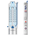 Погружной насос Pedrollo 4SRm 1/22-F-PD 0,75 kW фото