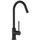 Смеситель для кухни Genebre TAU Black Cold Start (излив 350mm) фото