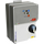 ADEM-EL 0.5-3/23 (0.37-2.2kW, 0.5-3HP, 230V) под датчики уровня FL фото