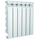 Radiator de aluminiu Fondital GENIALE 350/100