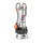 Elettropompa di drenaggio per acque di scarico Pedrollo BC15/50-N 1,1 kW