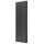 Биметаллический радиатор Royal Thermo PianoForte Tower Noir Sable 18 секций фото