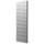 Radiator bimetalic Royal Thermo PianoForte Tower Silver Satin 18 secțiuni