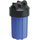 Filtru albastru Big Blue (bulb) 10'', 1'' (2 O-ring) USTM