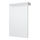 Ecran metalic decorativ perforat pentru radiator EVECS 4