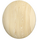 Анемостат для бани и суаны Era 12,5DW D125 Pine фото