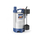 Pompă de drenaj electrică Pedrollo TOP 3-VORTEX / GM 0,55 kW