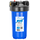 Filtru albastru (bulb) 10'' Big Blue, Aquabright