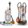 Elettropompa di drenaggio per acque reflue Pedrollo Dm 30-N 1,1 kW