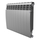 Биметаллический радиатор Royal Thermo BiLiner 500 Silver Satin фото