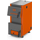 Cazan pe combustibil solid 20 kW TEPLODAR Kupper OK-20 (2.0)