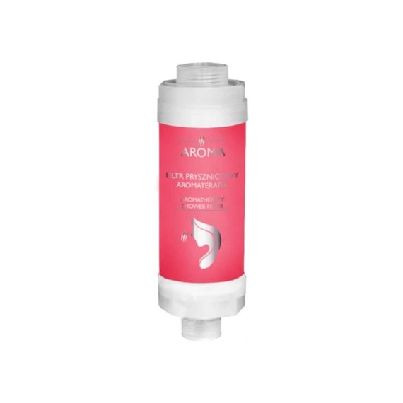 Фильтр для душа AROMA CHERRY USTM фото