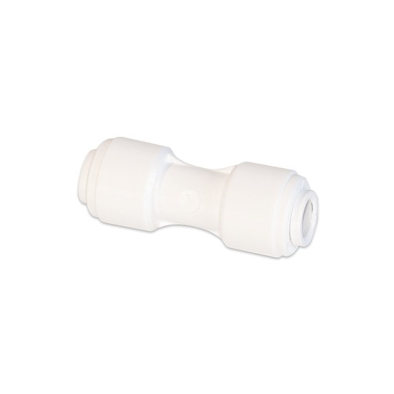 Соеденитель 1/4'' Q x 1/4'' Q USTM фото