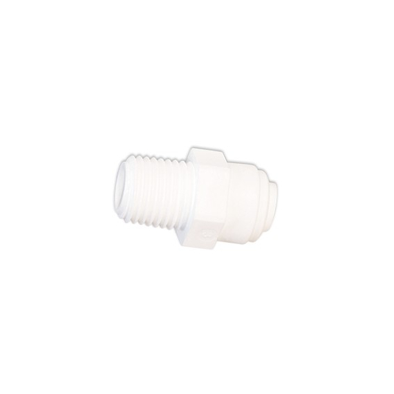 Соеденитель 1/4” Q x 1/4” GZ USTM фото
