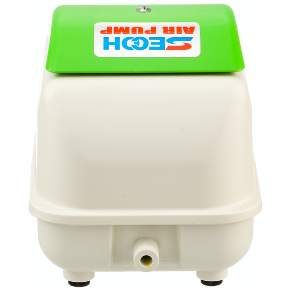 Compresor 42W monofazat Starplast, 2 image