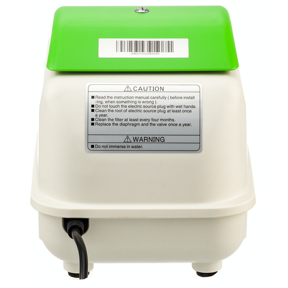 Compresor 42W monofazat Starplast, 3 image