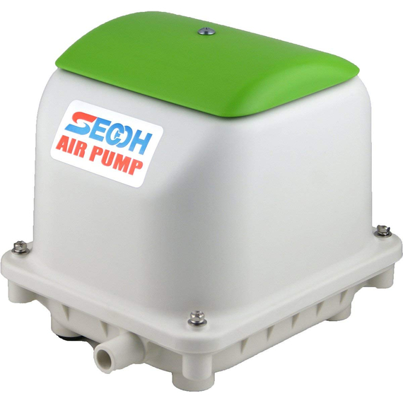 Compresor 42W monofazat Starplast