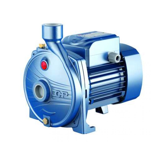 Центробежный насос Pedrollo CPm150 ST4 0.75kW фото