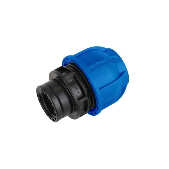 RACORD COMPRES FI d50x1'1/2 фото