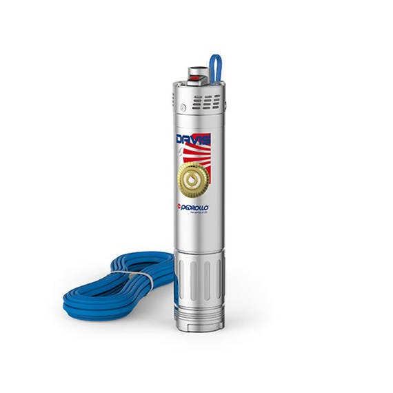 Pompa submersibilă Pedrollo DAVIS 0,75 kW, 2 image