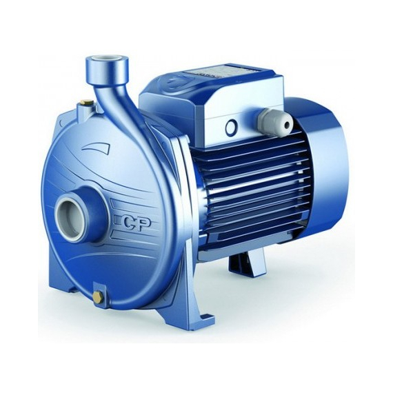 Pompă centrifugală Pedrollo CP 230C 3 kW, 2 image