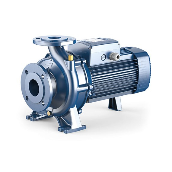 Pompă centrifugală standard "EN 733" Pedrollo F32/160B 2,2 kW, 2 image