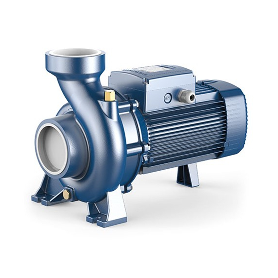 Pompă centrifugală Pedrollo HF 6B 1,5 kW, 2 image