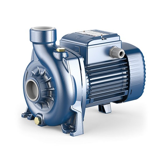 Pompă centrifugală Pedrollo NGAm1A 0,75 kW, 2 image