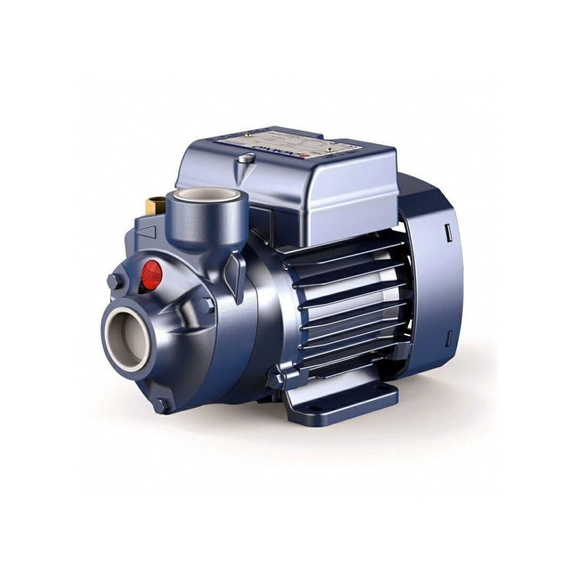 Pompă vârtej Pedrollo PKm 65 0,55 kW, 4 image