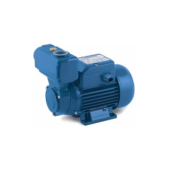 Вихревой насос Pedrollo PQm90 0,75 kW, изображение [1] фото